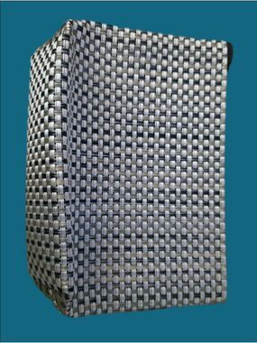 4/$25 Deal! Woven Cosmetic Bag